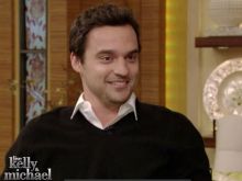 Jake Johnson