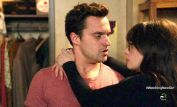 Jake Johnson