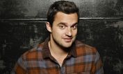 Jake Johnson