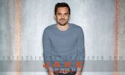 Jake Johnson