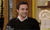 Jake Johnson