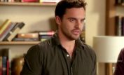 Jake Johnson