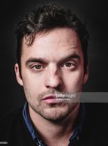 Jake Johnson