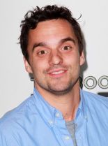 Jake Johnson