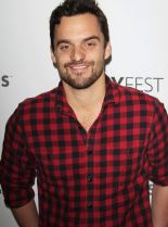 Jake Johnson