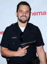 Jake Johnson