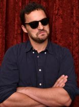 Jake Johnson