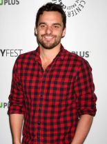 Jake Johnson