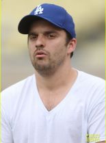 Jake Johnson