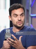 Jake Johnson