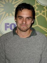 Jake Johnson