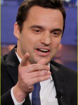 Jake Johnson