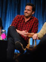 Jake Johnson