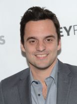 Jake Johnson