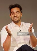 Jake Johnson