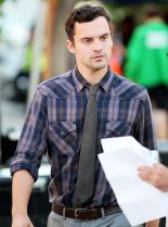 Jake Johnson