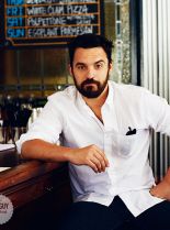 Jake Johnson