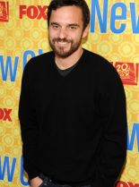 Jake Johnson