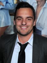 Jake Johnson