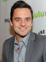 Jake Johnson