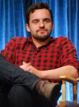 Jake Johnson