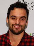 Jake Johnson