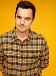 Jake Johnson