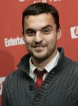 Jake Johnson