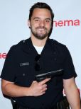 Jake Johnson