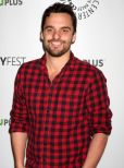 Jake Johnson