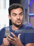 Jake Johnson