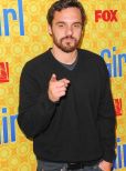 Jake Johnson