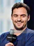 Jake Johnson