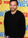 Jake Johnson