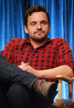 Jake Johnson