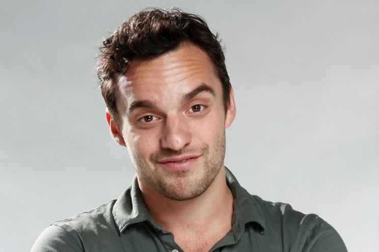 Jake Johnson