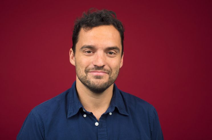 Jake Johnson