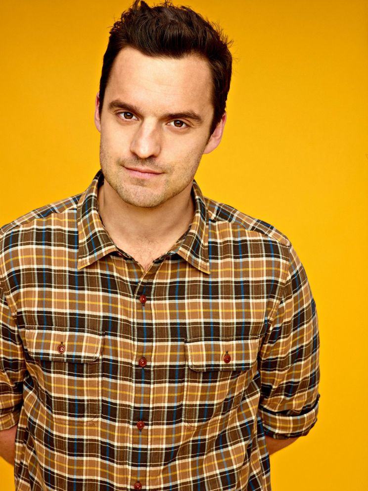 Jake Johnson