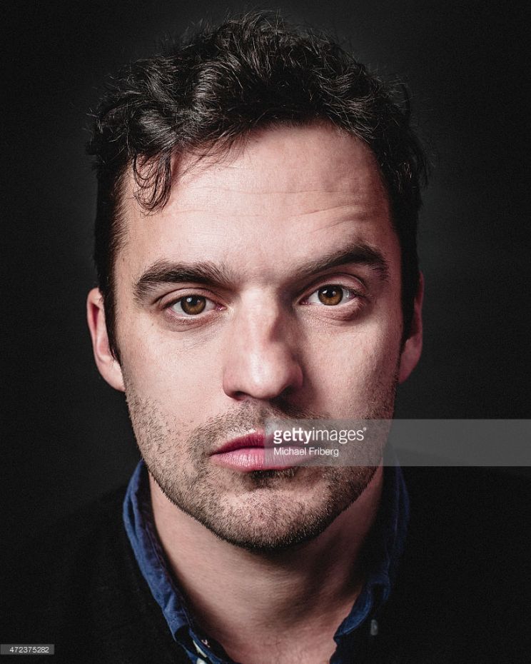 Jake Johnson