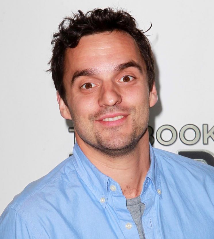 Jake Johnson