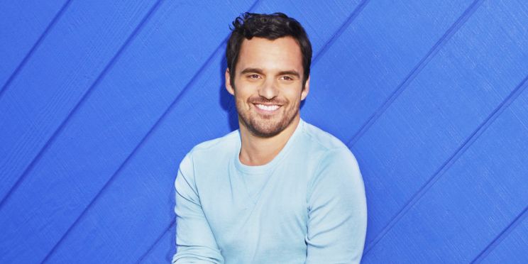 Jake Johnson