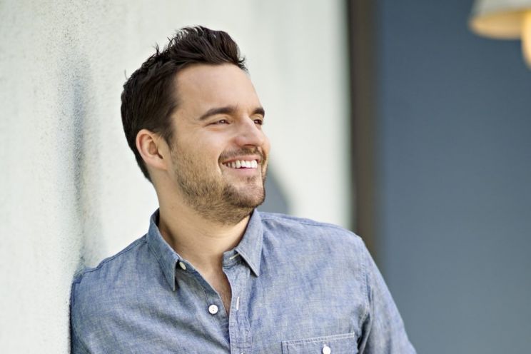 Jake Johnson