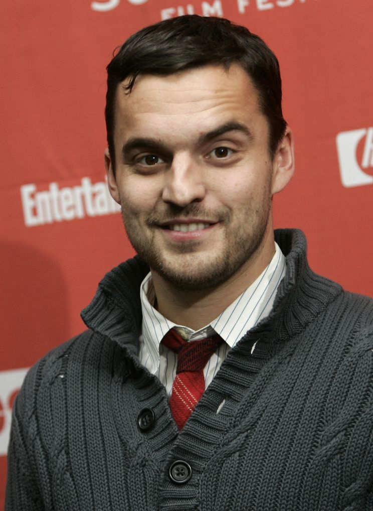 Jake Johnson