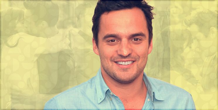 Jake Johnson