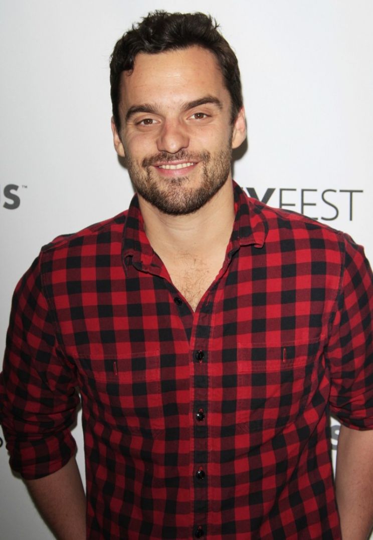 Jake Johnson