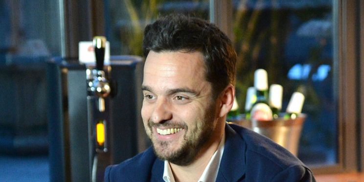 Jake Johnson