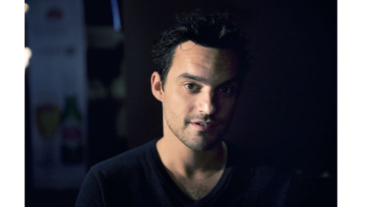 Jake Johnson