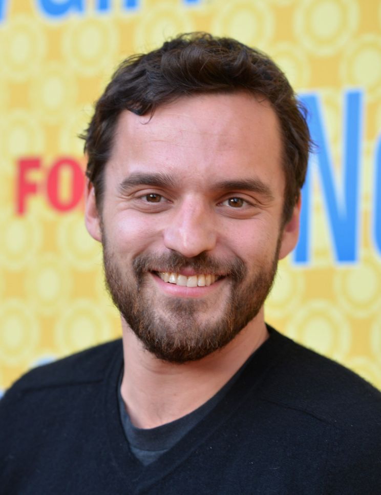 Jake Johnson