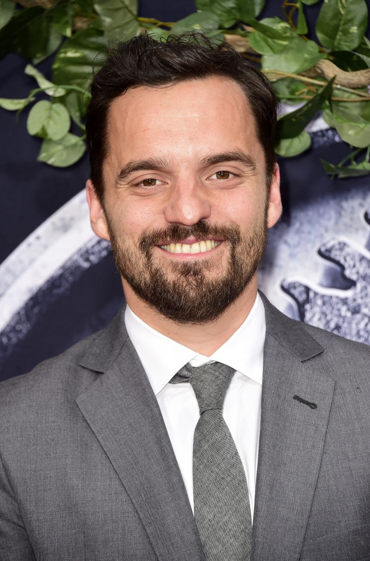 Jake Johnson