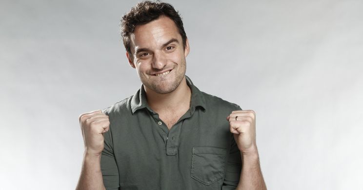 Jake Johnson